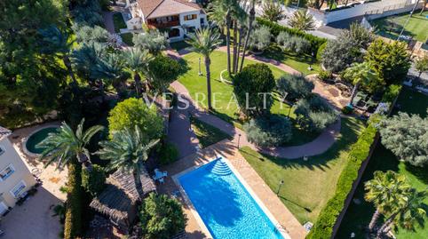 Foto 2 de Casa o xalet en venda a Calle Ancores de Les, Playa Muchavista, Alicante