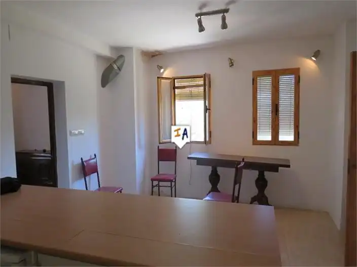 Finca rústica en venta en Fuensanta de Martos