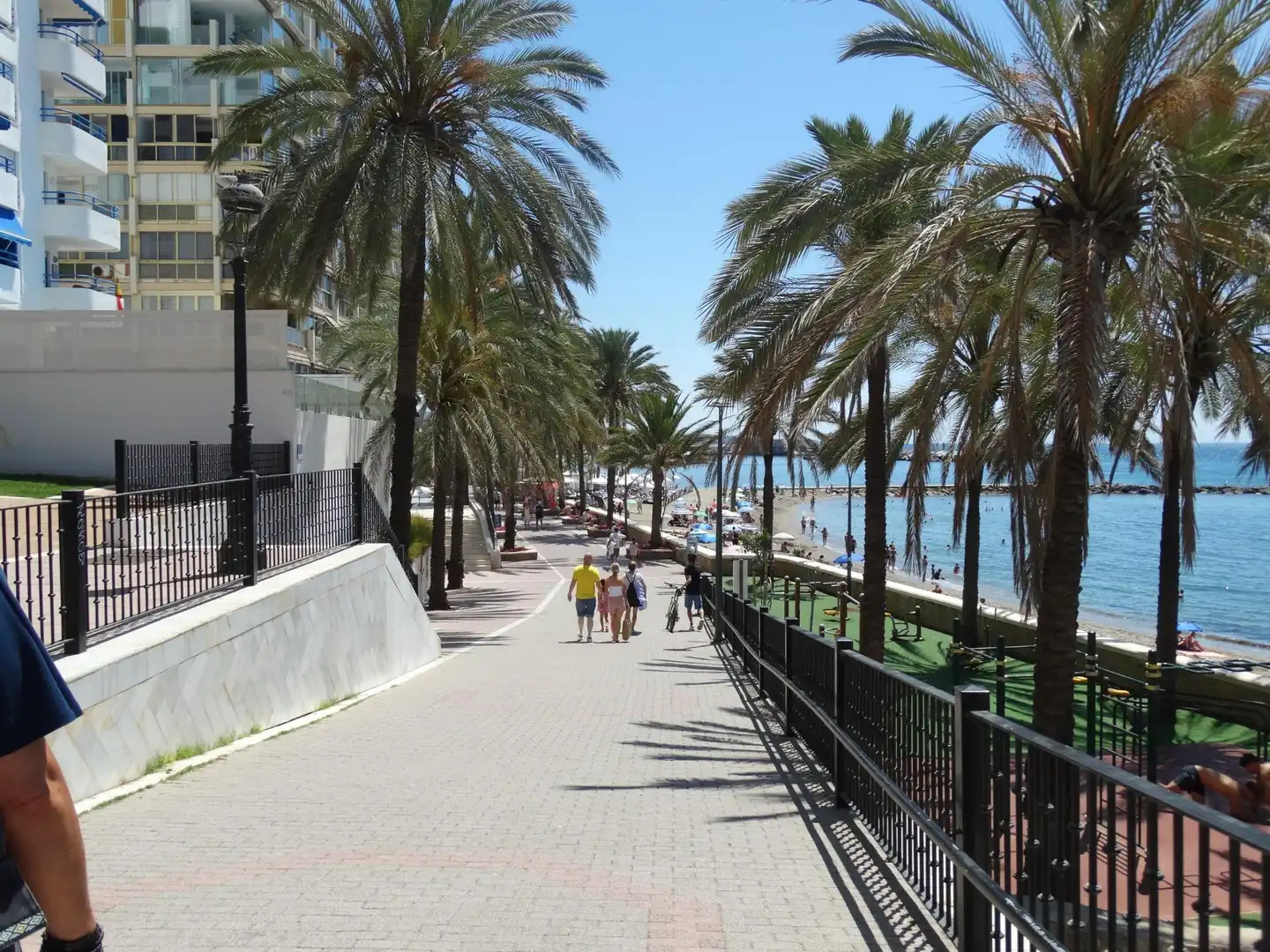 Adosado en venta en Marbella Centro, imagen 49