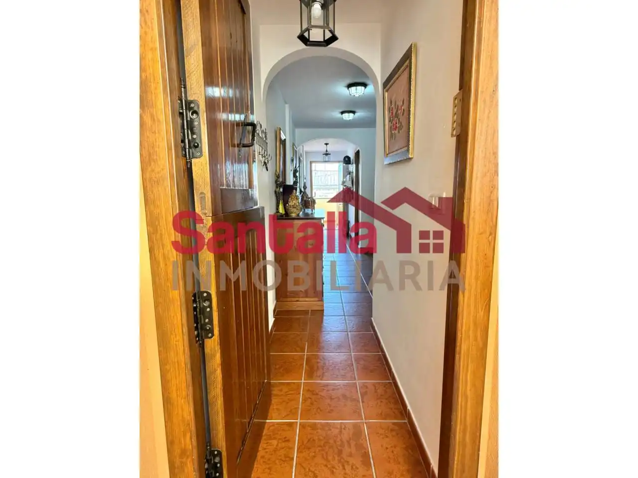 Casa adosada en venta en Almuñécar con Aire acondicionado, Terraza y Piscina comunitaria