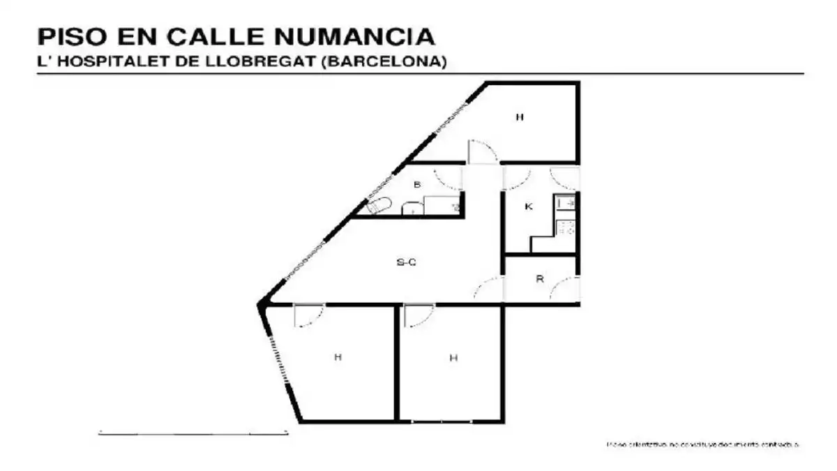 Pis amb ascensor en venda a Can Serra - Pubilla Cases, imagen 14