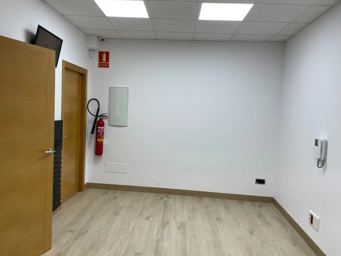 Local comercial en venta en Rúa Don Quijote, imagen 6