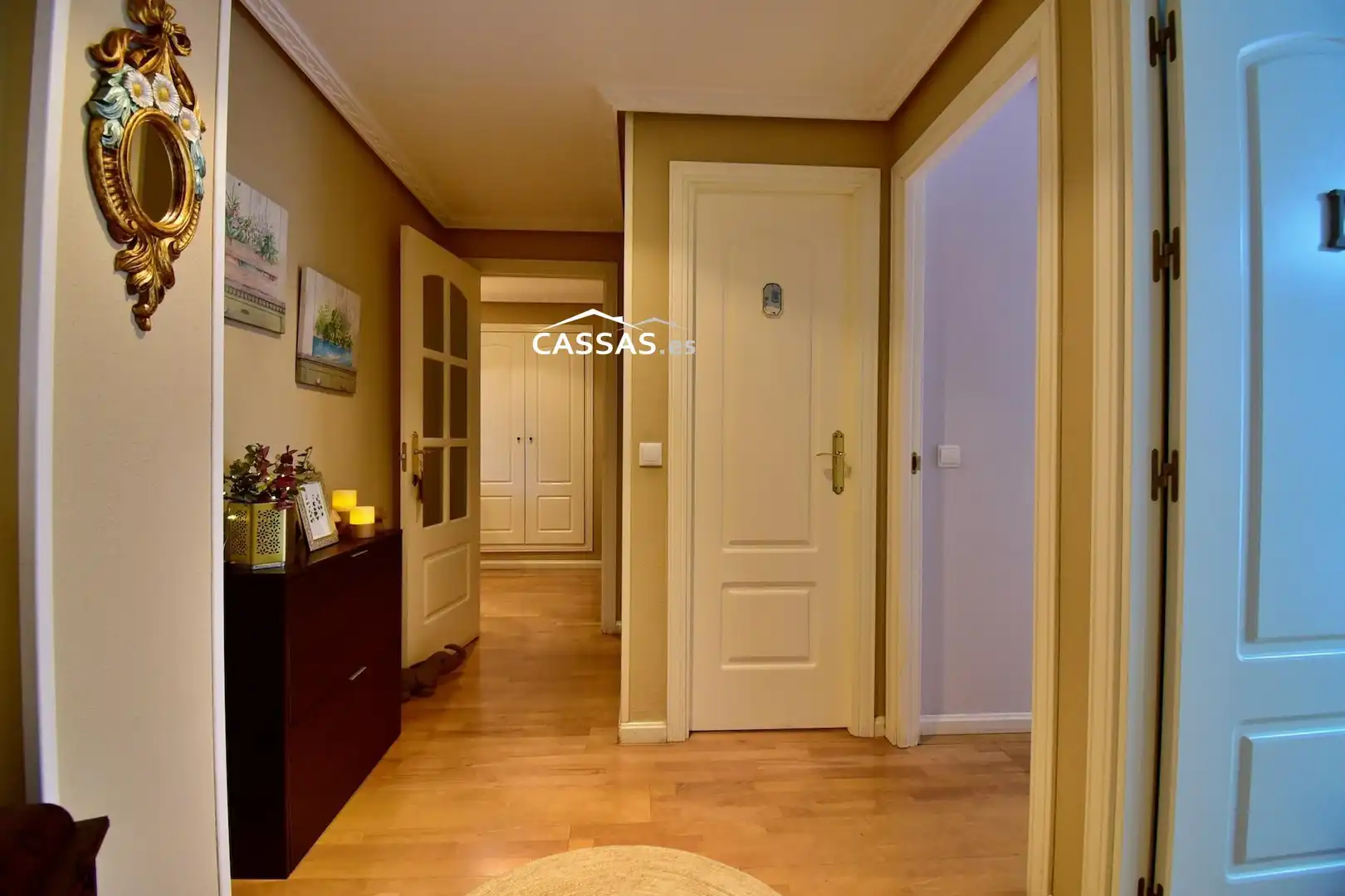 Piso en venta en Torrejón de Ardoz con Calefacción, Trastero y Piscina comunitaria