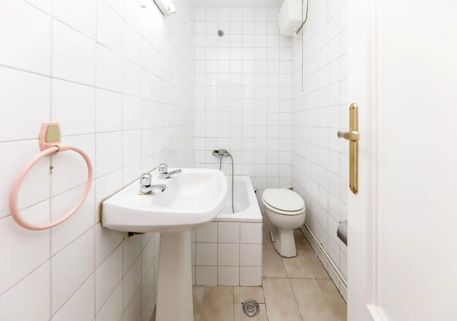 Flat with terrace for sale in Calle Pedro Antonio de Alarcón 13, imagen 15