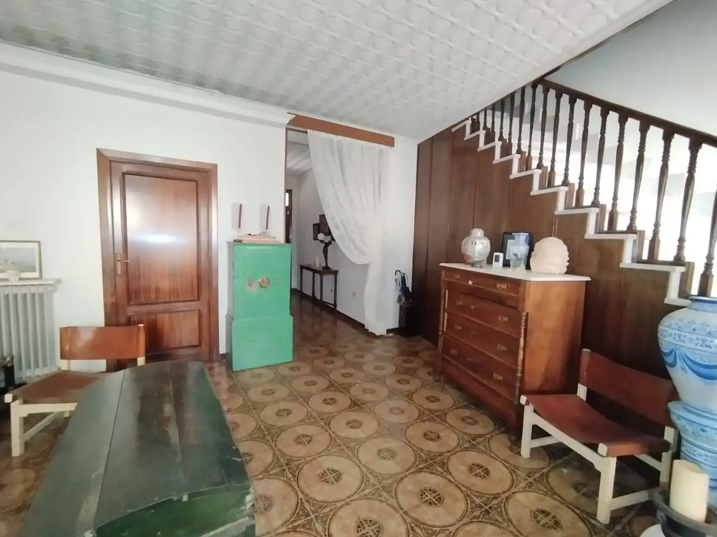 Casa con terraza en venta en Calle Ismael de Tomelloso, imagen 26