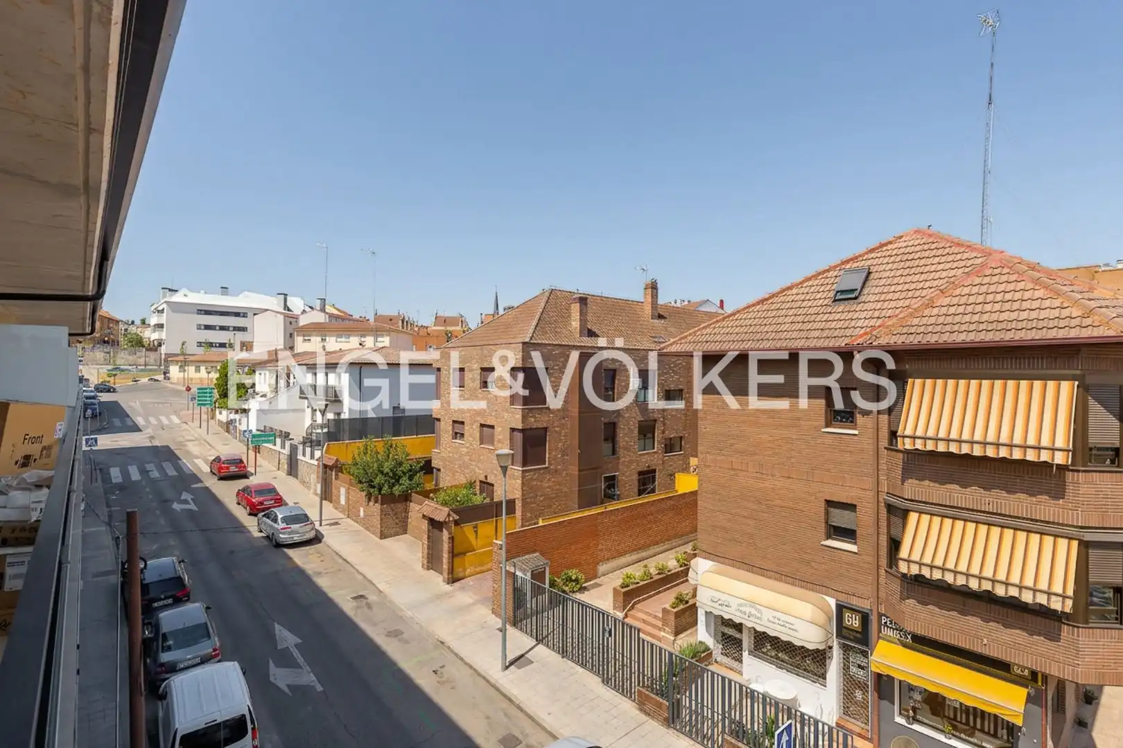 Dúplex amb terrassa de lloguer a Pueblo, imagen 41