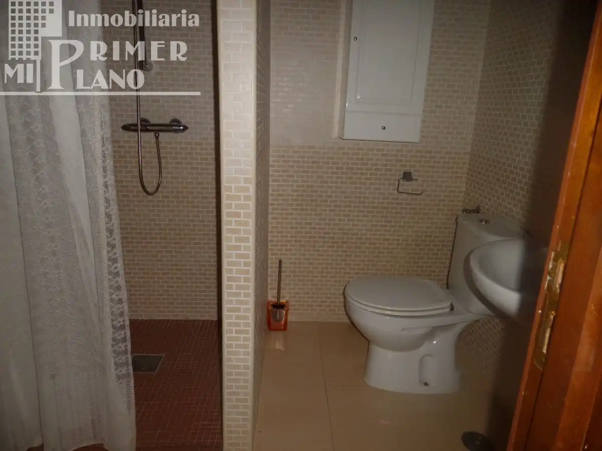 Dúplex con terraza en venta en Tomelloso, imagen 15