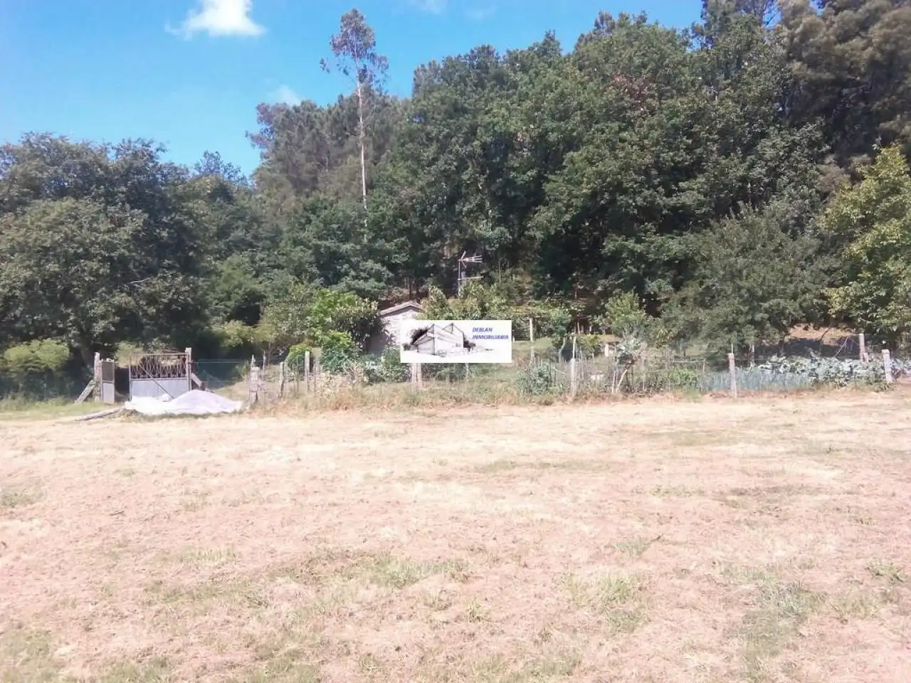 Terreno rustico in vendita a Tomiño, imagen 38