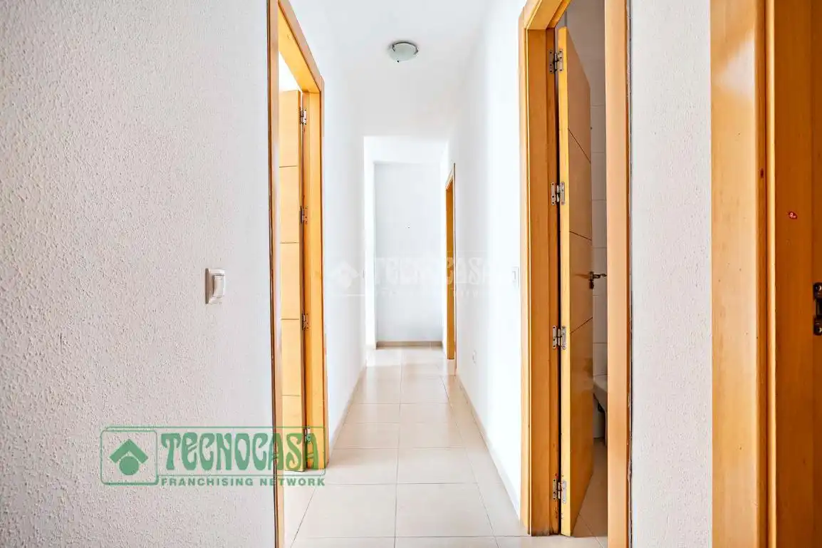 Piso en venta en El Ejido con Aire acondicionado