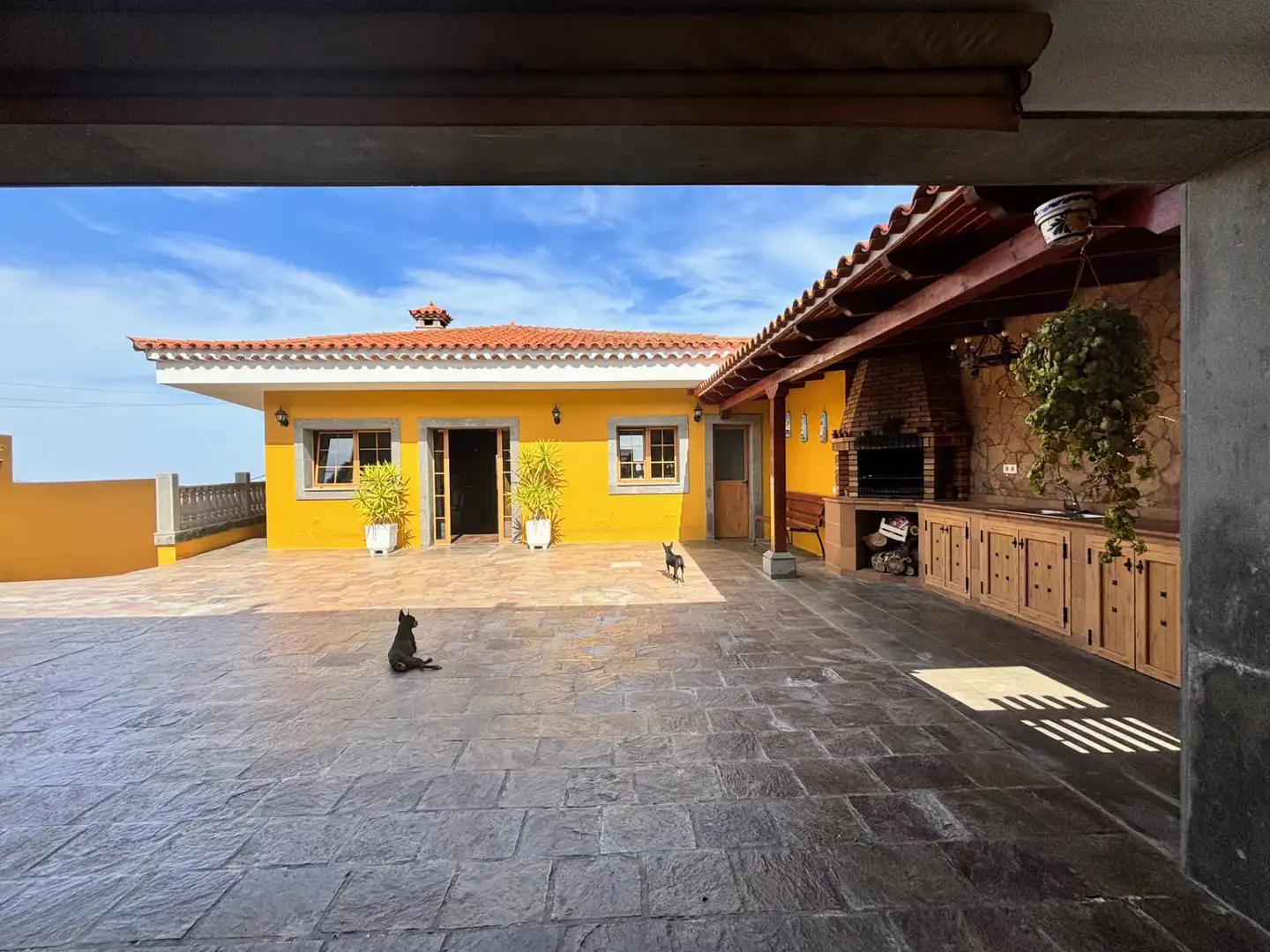Casa o chalet en venta en Pasaje Barranquera Honda, Firgas
