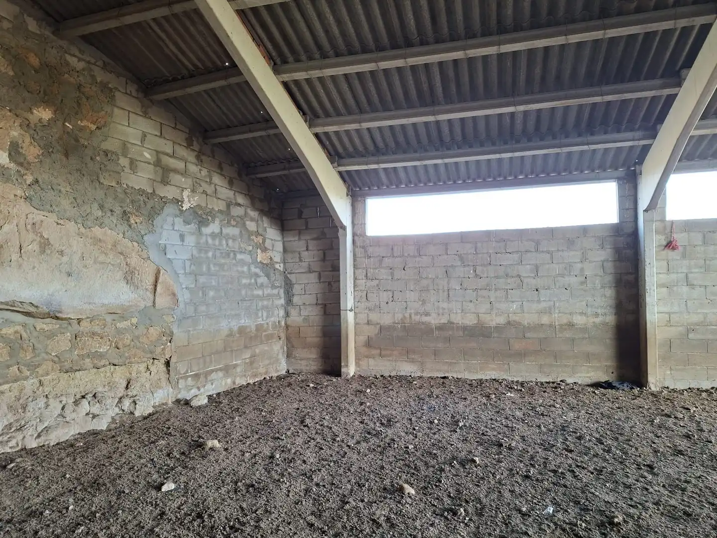 Finca rústica en venta en Caspe