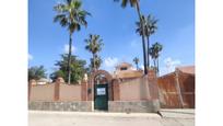 Exterior view of Land for sale in Cartagena