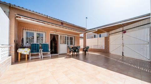 Foto 4 de Casa adosada en venta en San Pedro del Pinatar ciudad, San Pedro del Pinatar