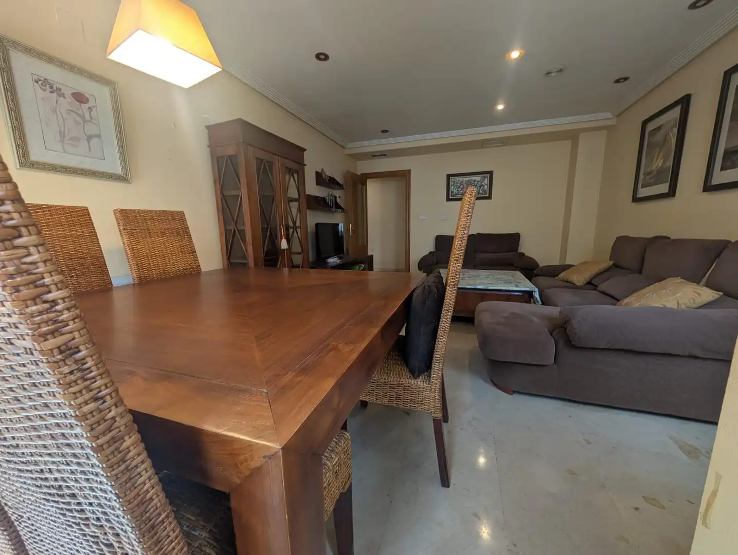Wohnung mit Aufzug zum Verkauf in Elche ciudad, imagen 36