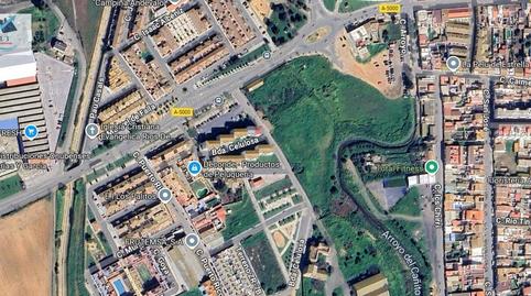 Foto 3 de Pis en venda a Barrio Celulosa Ence, San Juan del Puerto, Huelva