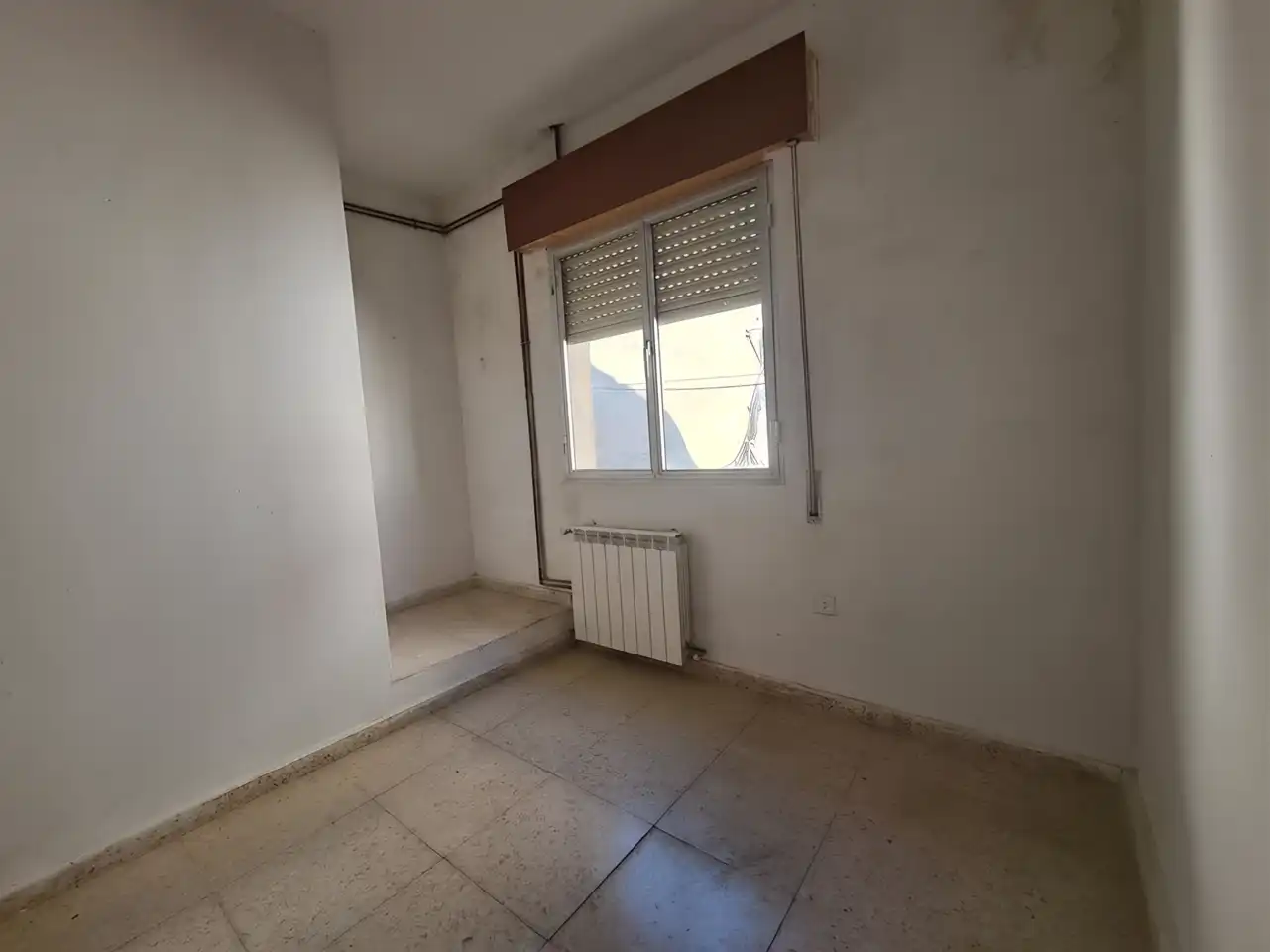 Habitación de Casa adosada en venta en La Adrada  con Balcón