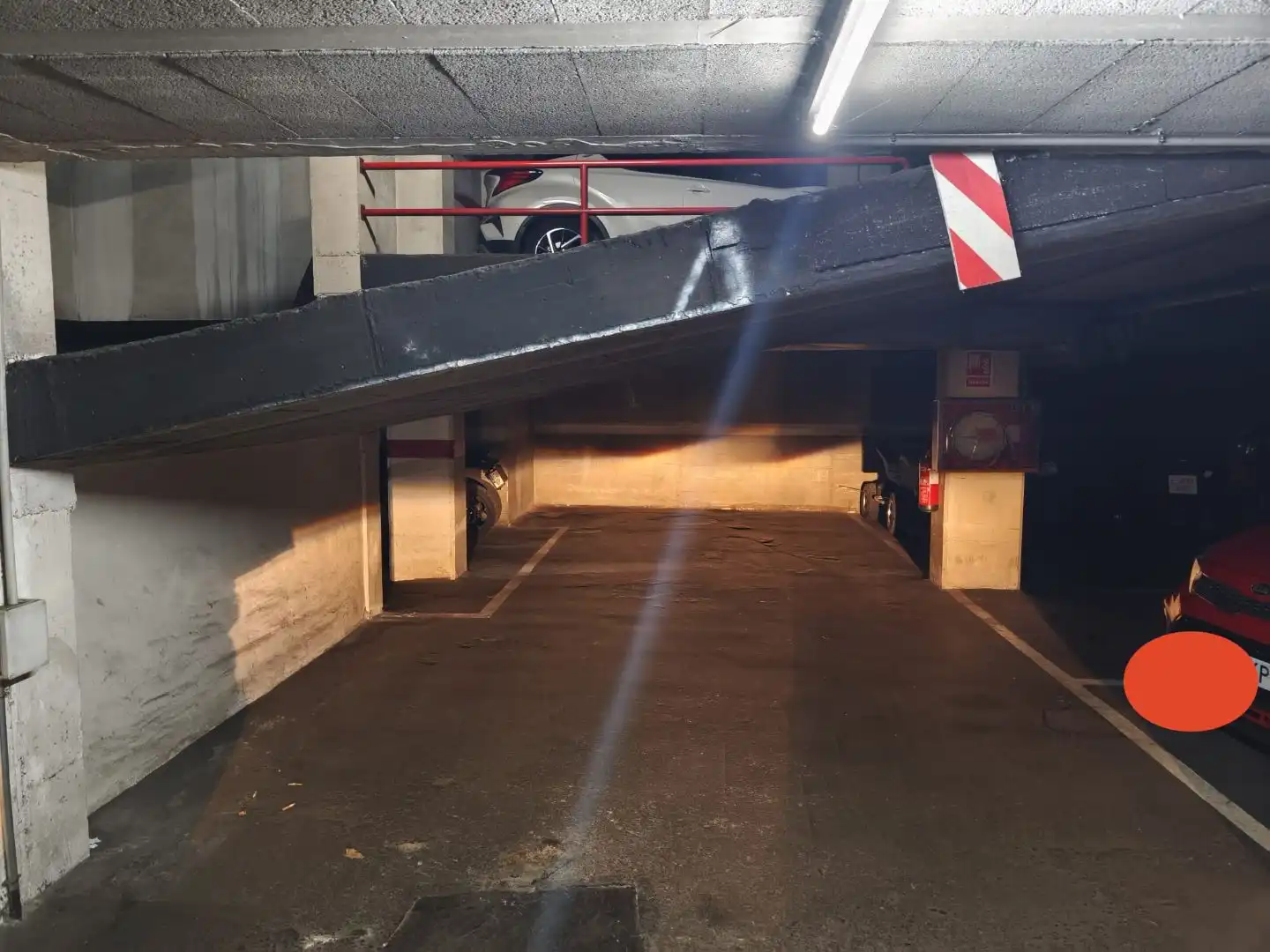 Parking de Garaje en venta en Cerdanyola del Vallès