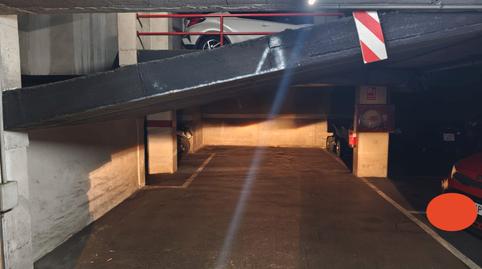 Foto 4 de Garatge en venda a Carrer de Les Fontetes, 20, Martinica – Ateneu, Barcelona