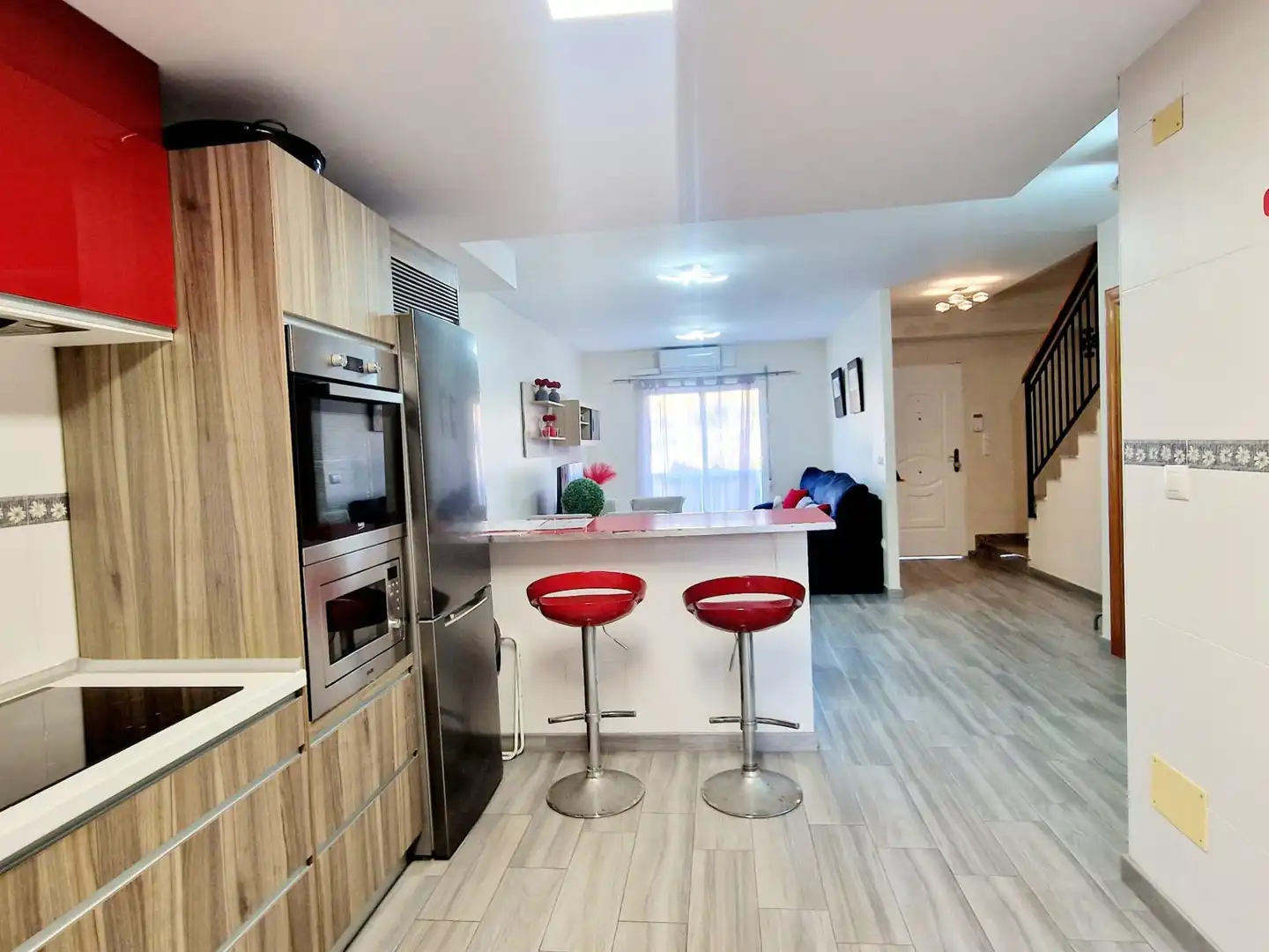 Dúplex con piscina en venta en Calabardina, imagen 10