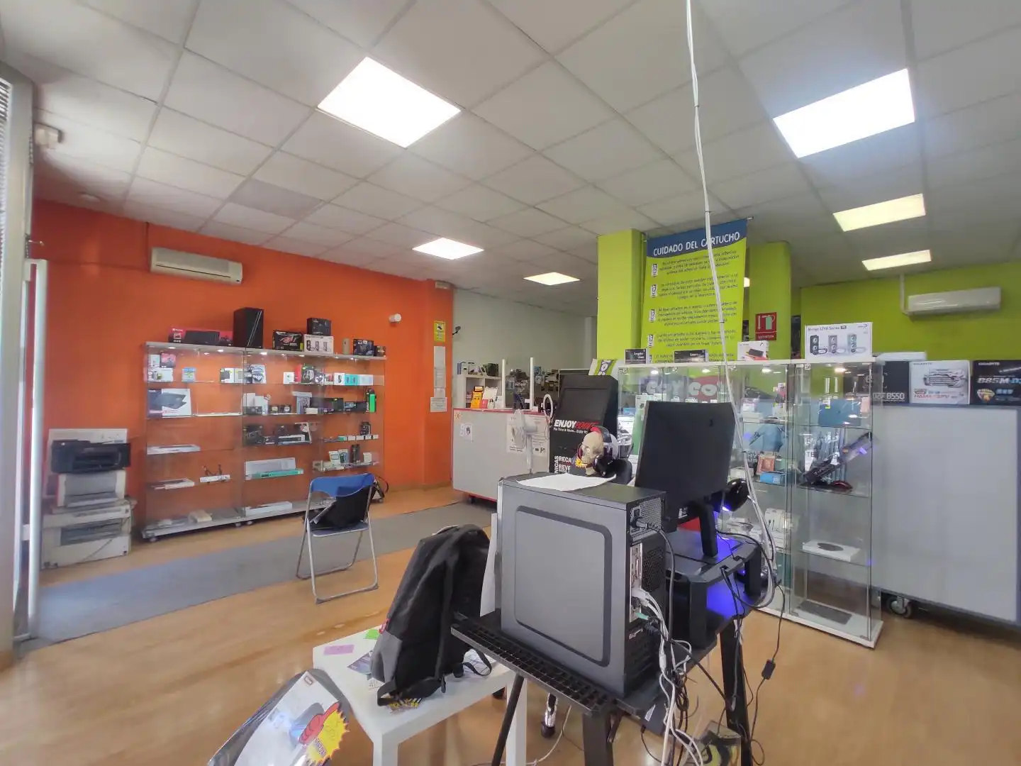 Local en venta en  Valencia Capital