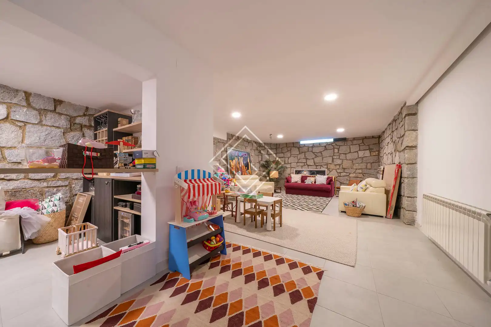 Villa con piscina in vendita a Urbanización La Moraleja, imagen 45