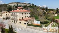 Vista exterior de Pis en venda en Tona amb Terrassa