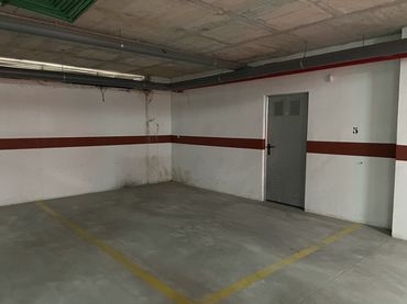 Parkplatz zum Verkauf in Centro