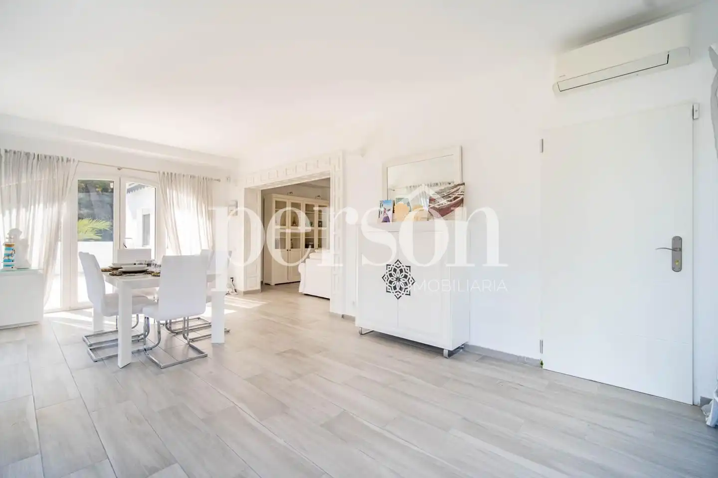 Villa avec piscine à vendre à L'Olla, imagen 20