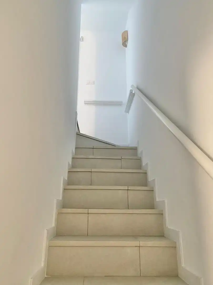 Casa a schiera con piscina in affitto a Pueblo, imagen 24