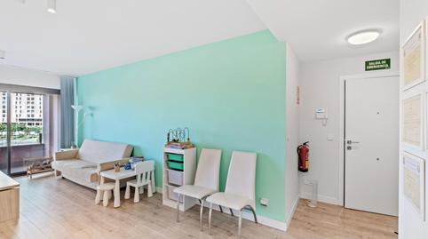 Foto 5 de Pis en venda a Avenida Bulevar de Louis Pasteur, El Tejar - Hacienda Bizcochero, Málaga