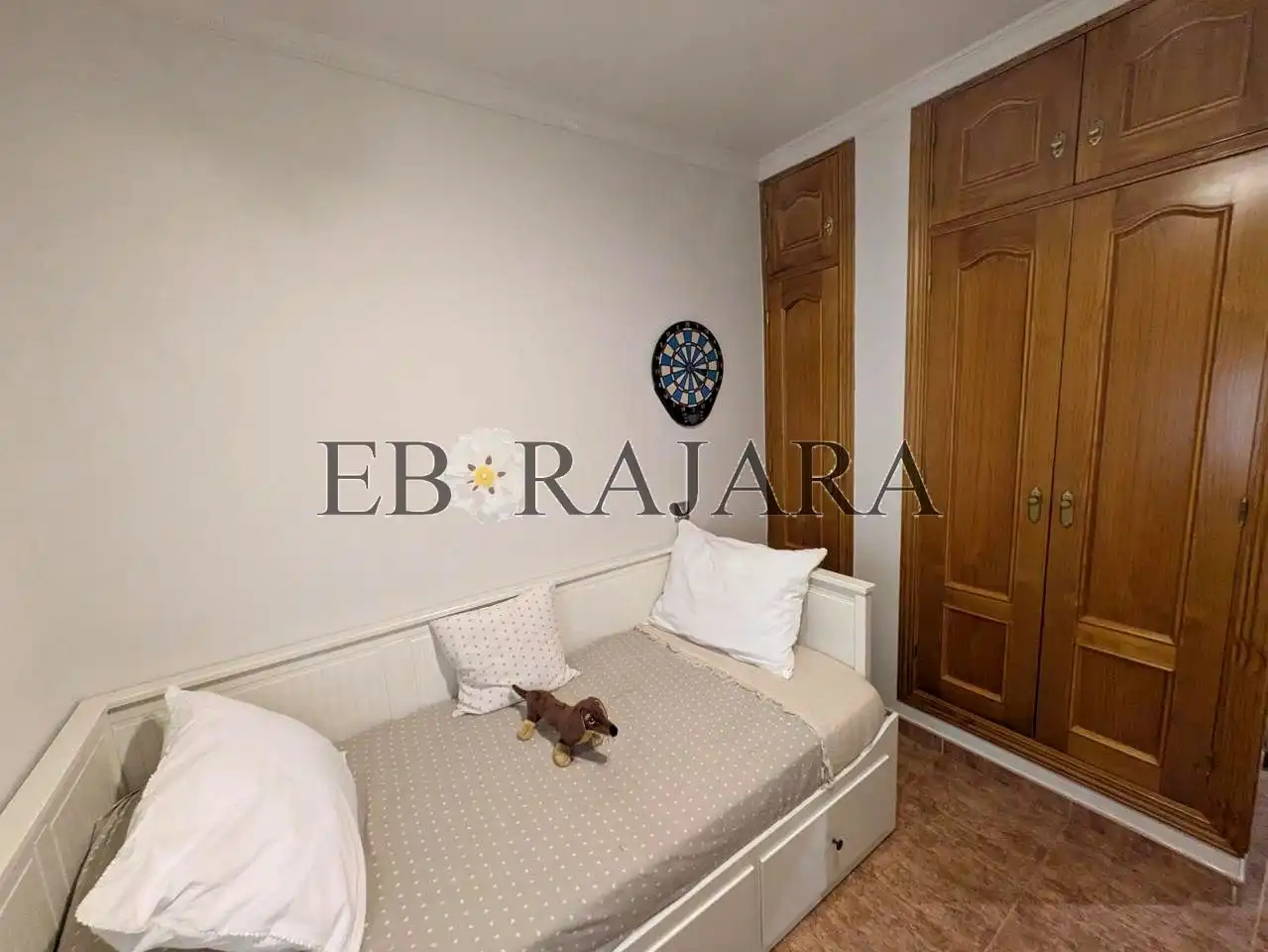 Dormitori de Casa o xalet en venda en Talavera de la Reina amb Aire condicionat i Terrassa