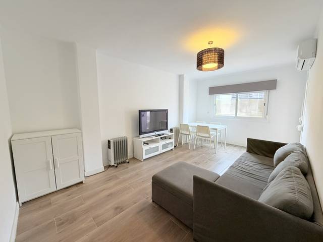 Piso en Venta en Carrer dels Ocells en Son Cotoner