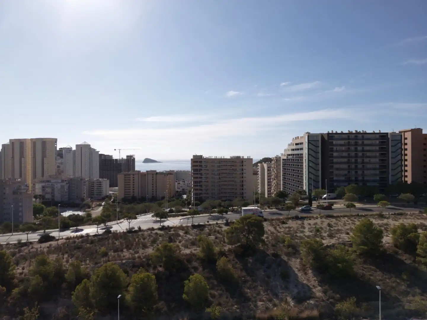 Piso con terraza en venta en Centro Urbano, imagen 9