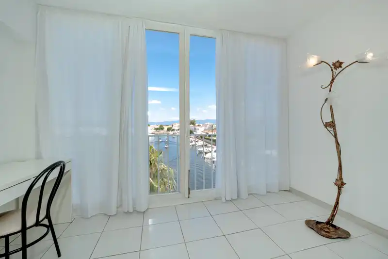 Wohnung zum Verkauf in Sant Maurici, imagen 4