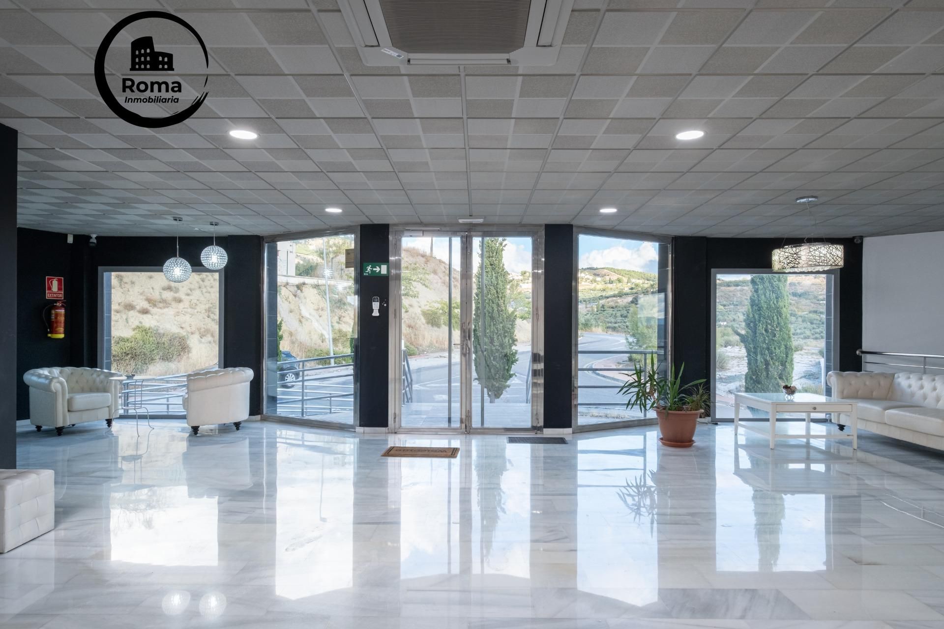 Nau industrial en venda en Alfacar