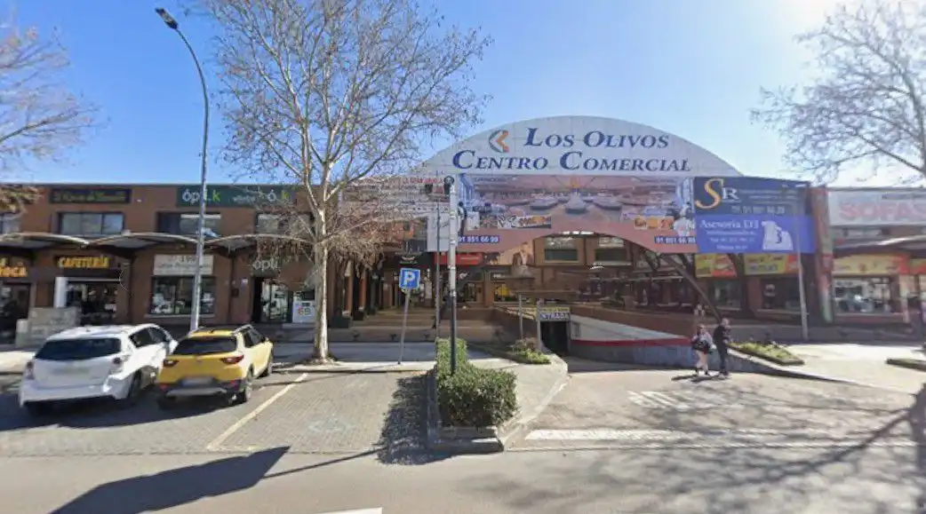 Parking for sale in CL. AZUELA, imagen 3
