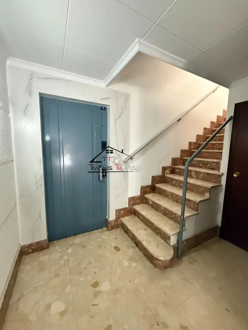 Piso en venta en Benicarló con Trastero y Amueblado