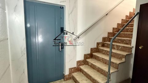 Foto 5 de Piso en venta en Paseo Maritim, 110, Zona Papa Luna - Platja del Gurugú, Benicarló