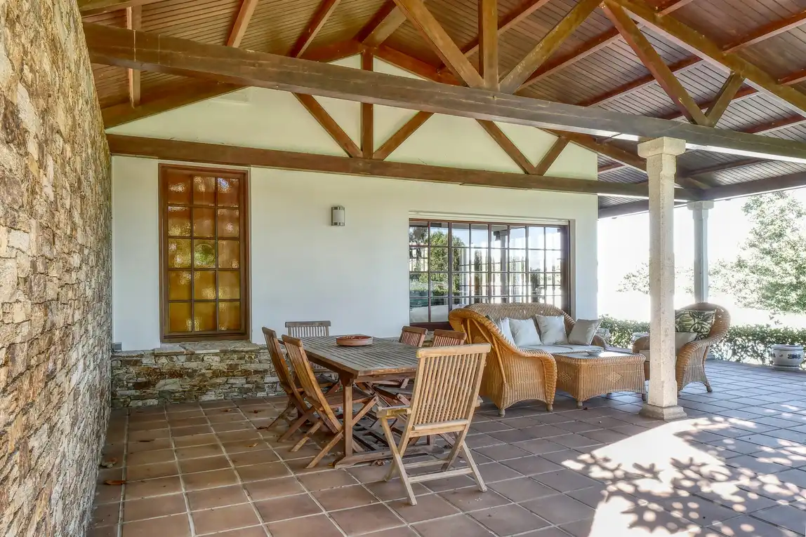 Chalet con piscina en venta en Sada (A Coruña), imagen 45