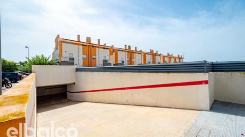 Foto 2 de Residencial en venda a Calle de Escateret, 10, Costa Norte, Castellón