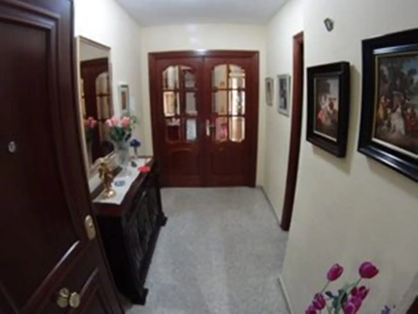 Piso en venta en Málaga