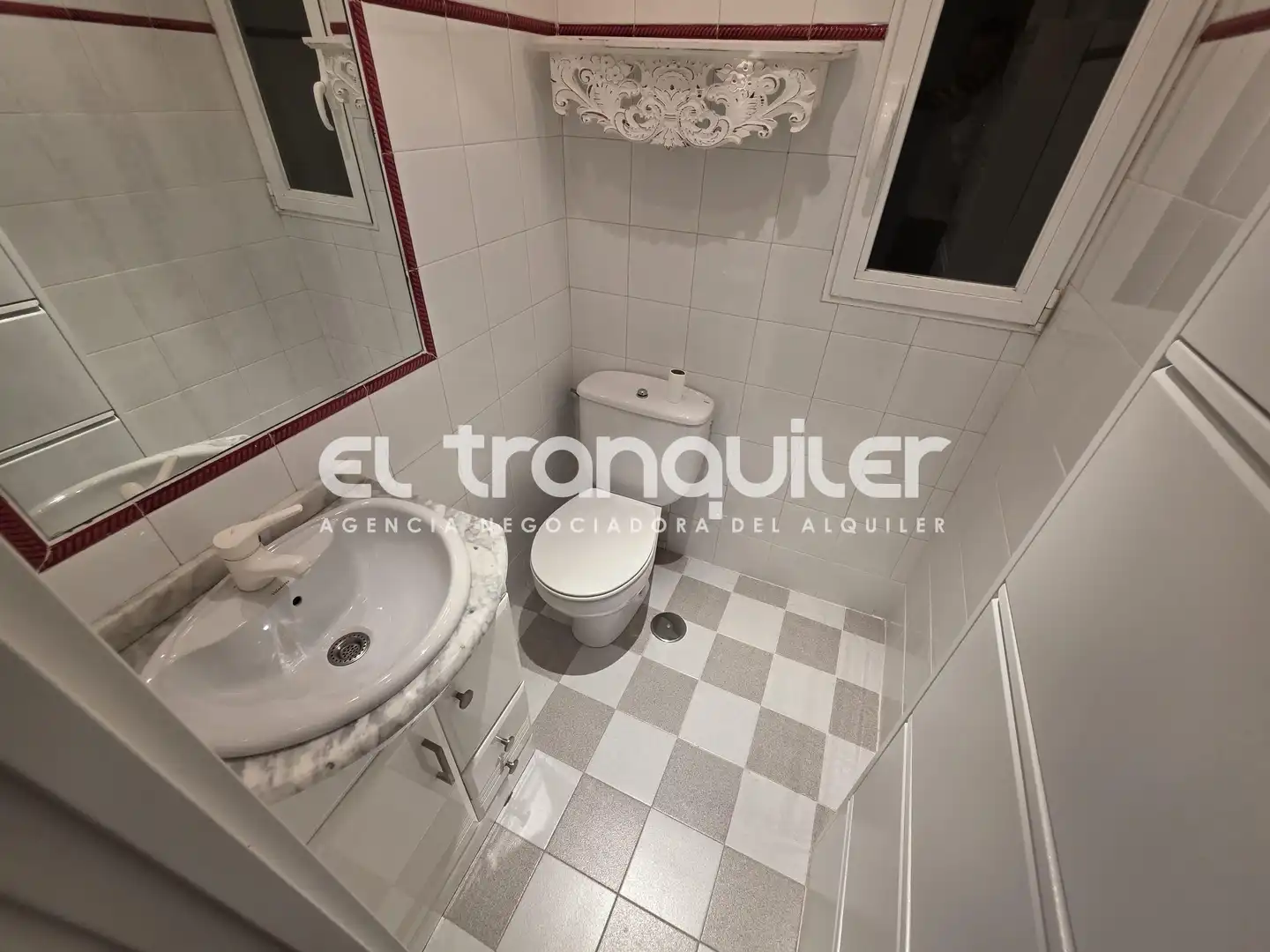 Appartement avec ascenseur à louer à Calle García de Paredes, imagen 26