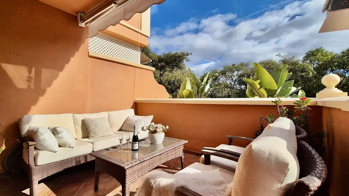Wohnung zum Verkauf in Nueva Andalucía, imagen 10