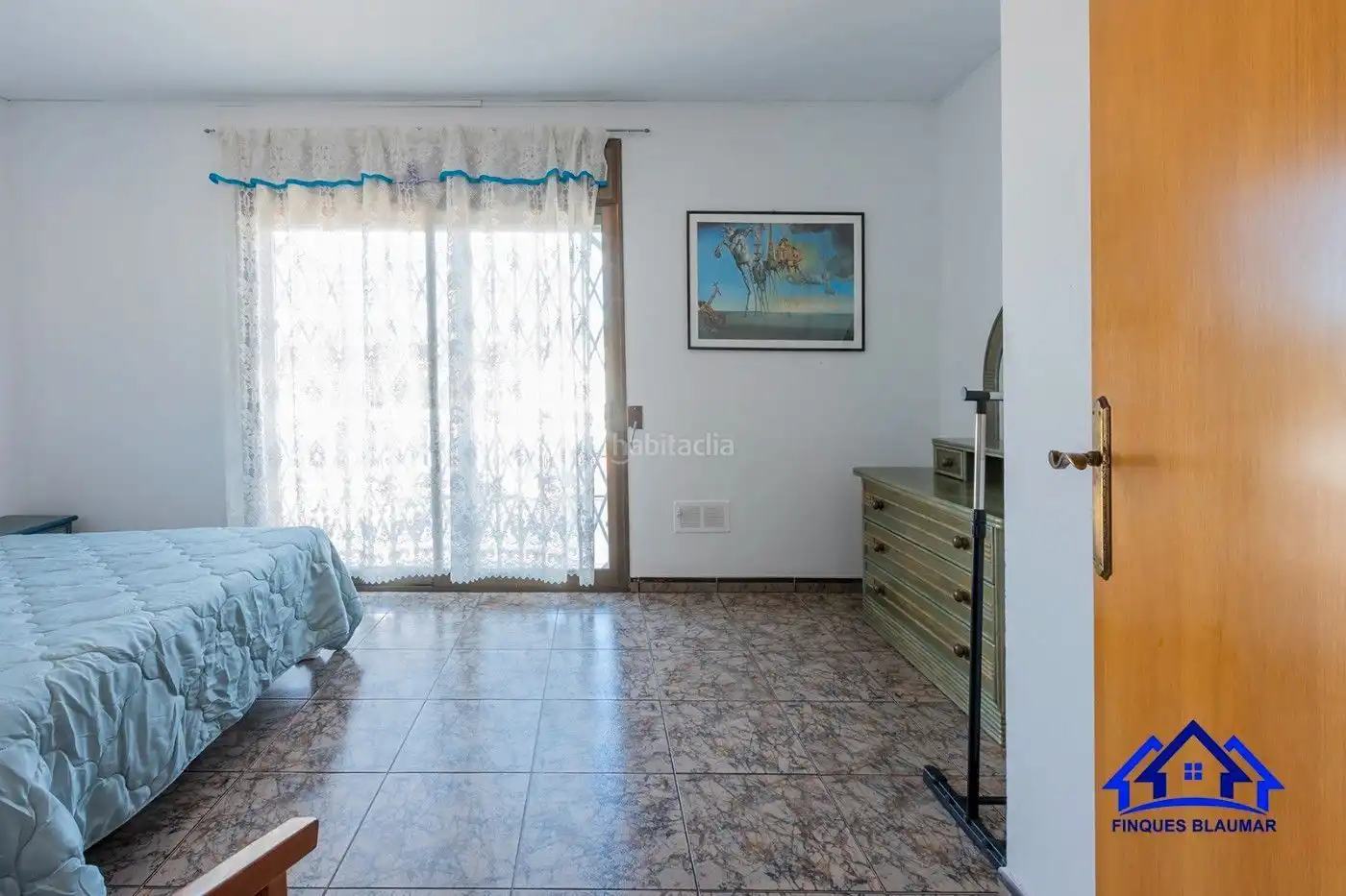 Habitación de Casa o chalet en venta en Arenys de Mar con Jardín privado, Trastero y Piscina