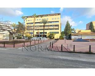 Exterior view of Premises for sale in  Murcia Capital