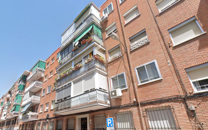 Exterior view of Flat for sale in Alcobendas