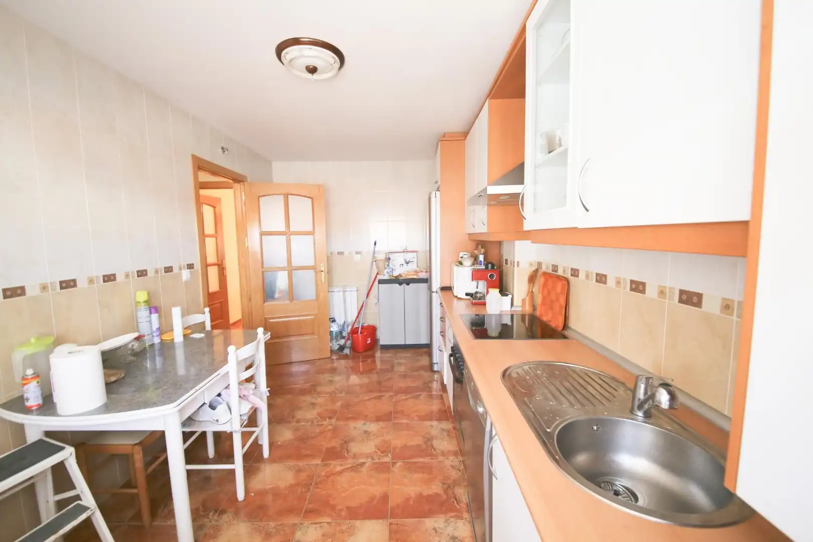 Dúplex amb terrassa en venda a Tomelloso, imagen 15
