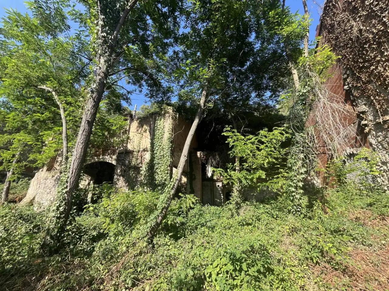 Rustikales Grundstück zum Verkauf in Pont Major - Pedret - Campdorà, imagen 9