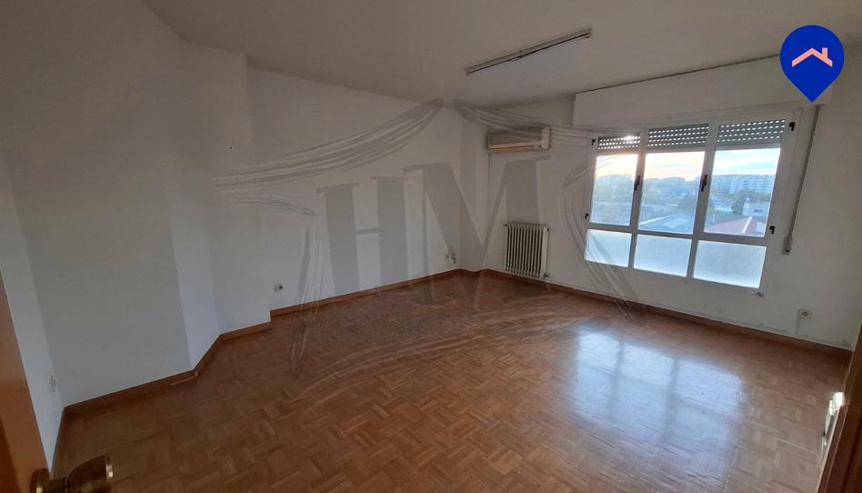 Photo 1 of Flat for sale in Calle Cañada, Cañada - Mancha Amarilla, Madrid