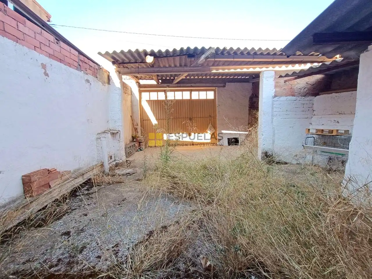 Gewerbefläche zum Verkauf in Calle Santa Marina 60, imagen 12